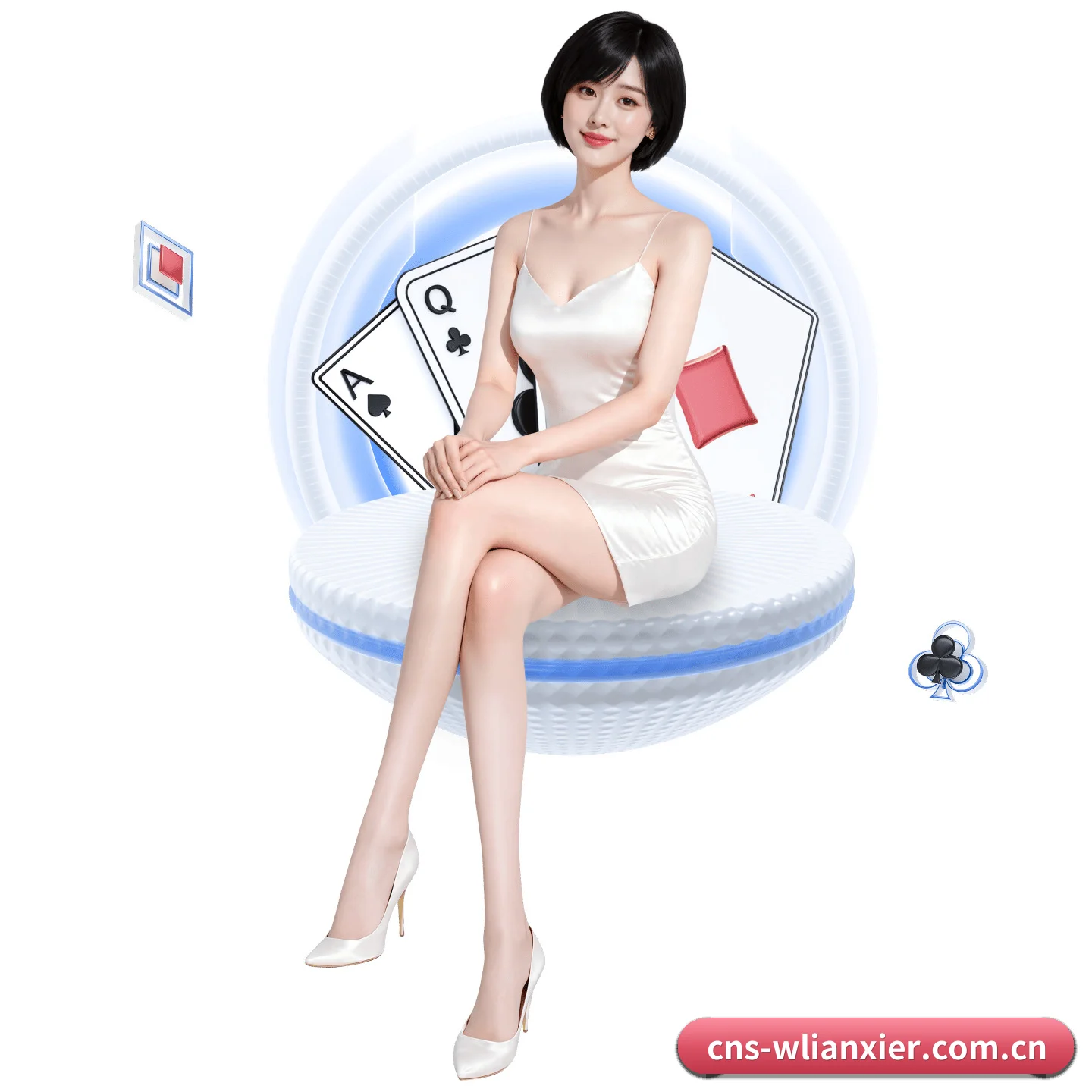 华语体坛中坚